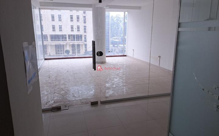 51.22 Mazoriya 31 m² G⁺³ Shop commercial