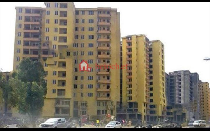 8.Meri loke 20*80 Condos 73 m² shop 2nd Floor (having bank loan)