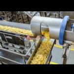 9.Sebeta 6000 m2 Snack/chips Processing manufacturing factory
