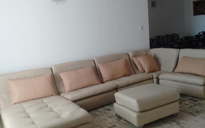 GUEST HOUSE FOR RENT IN BOLE,