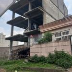 72.Ayat Kibir demean 150 m² G⁺³ House building Stricture