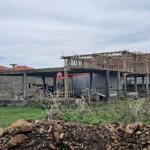 31.Taffo 500 m⁺² Resident Villa House Building(Under Construction G⁺² Structure )