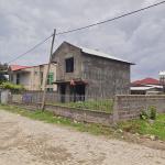 56.Ayat Zone 5 G⁺¹ 400 m² Resident Villa House Building (Under Construction)