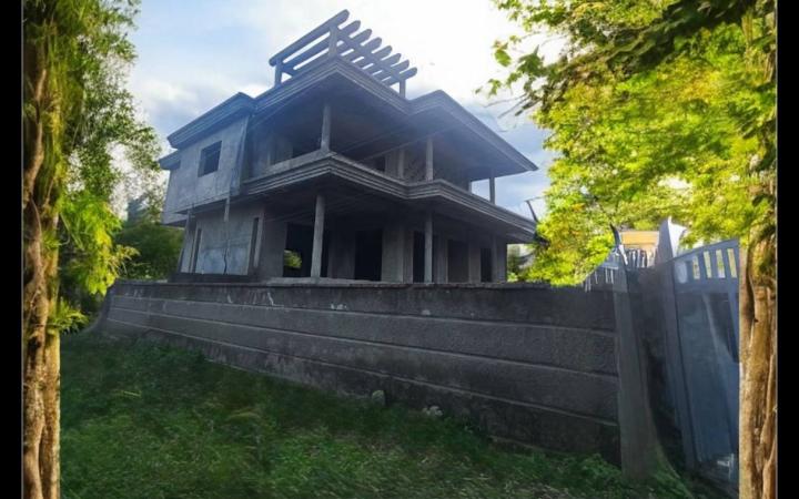 For Sale: G+1 Sumi Finished House in CMC