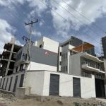 Summit 380 m² G⁺³ Villa House Building