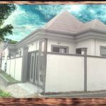 Beautiful 3-Bedroom House for Sale in Summite-Ethiopia