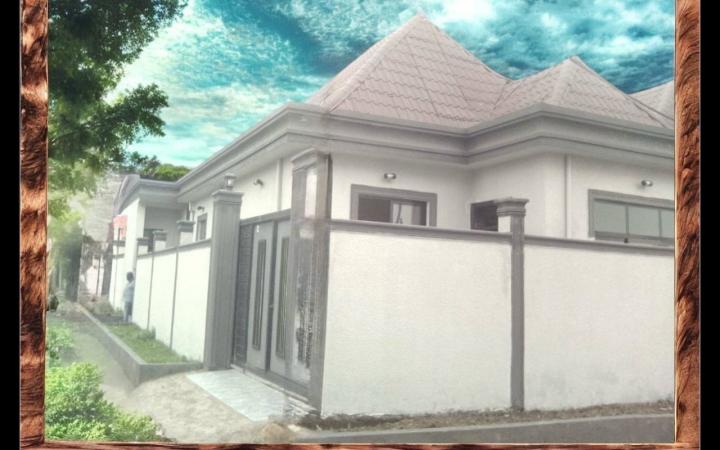 Beautiful 3-Bedroom House for Sale in Summite-Ethiopia