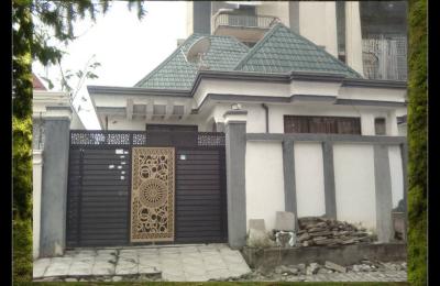 3-Bedroom Residential House