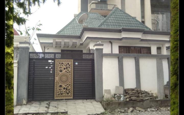 3-Bedroom Residential House