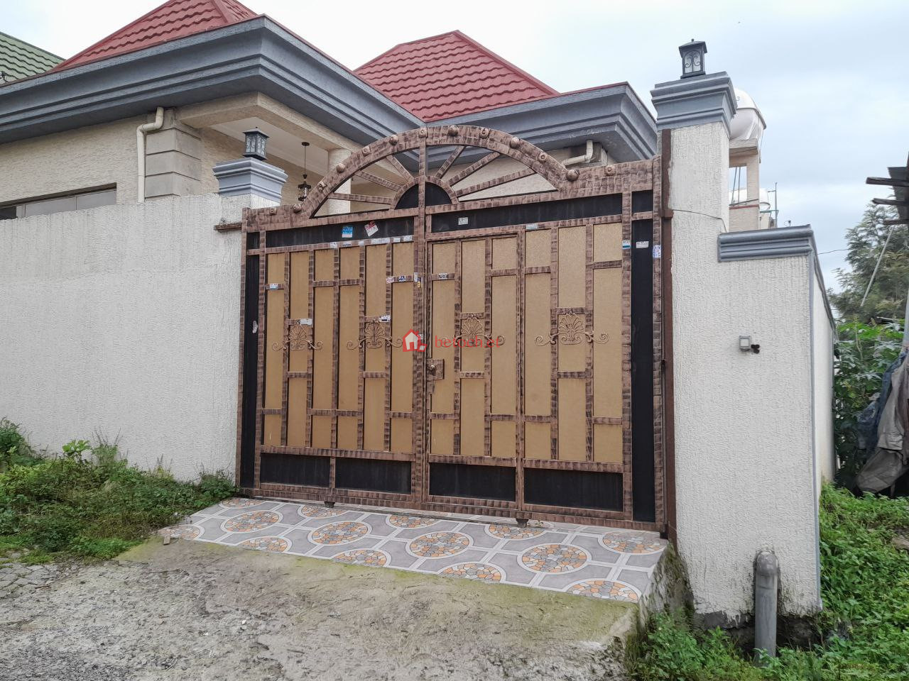 Summit Weji 180 m² Villa House