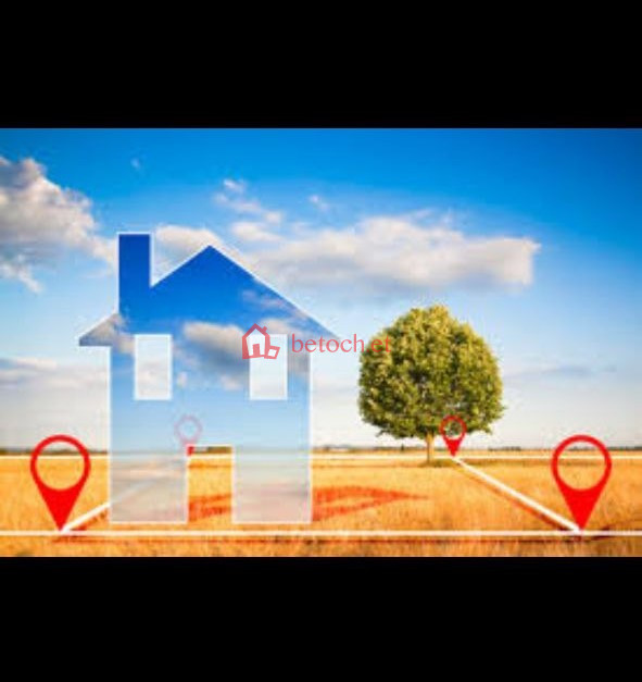 Taffo CCD 300 m² A Vacant Plot or land