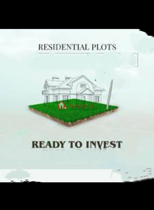 Tafo Wochi Mariam Church 500 m² A Vacant Plot