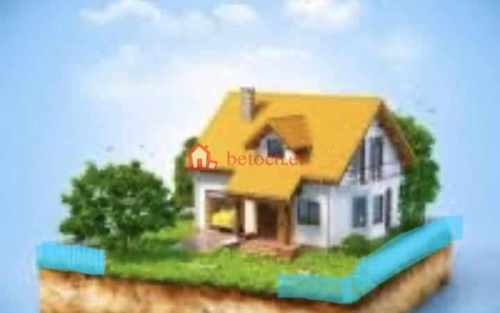 Tafo RopaK Gebreal 500 m² Open Land Plot