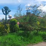 Tafo Sheger 1000 m2 Villa House