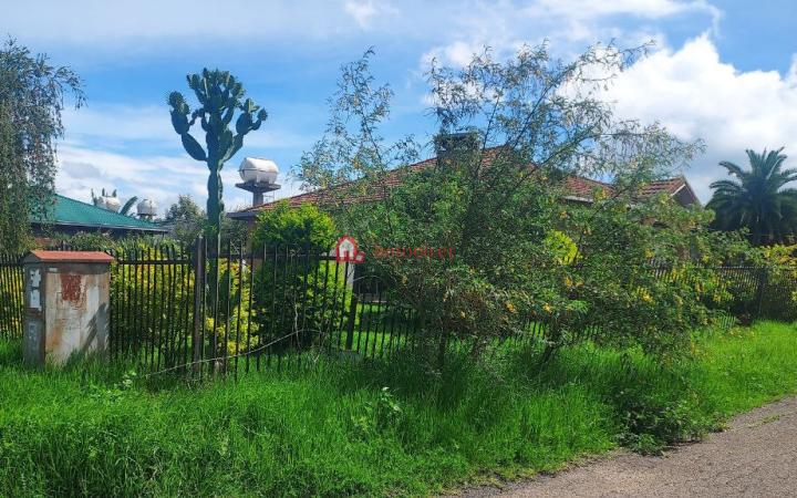Tafo Sheger 1000 m2 Villa House
