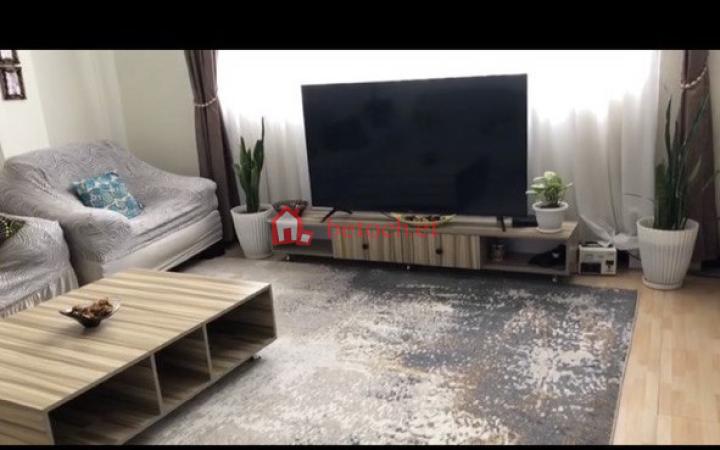 Tulu dimitu 94 m² G⁺³ House Building