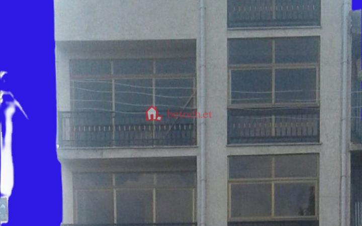 Tulu dimitu (አርሴማ) 94 m² G⁺³ Villa House Building