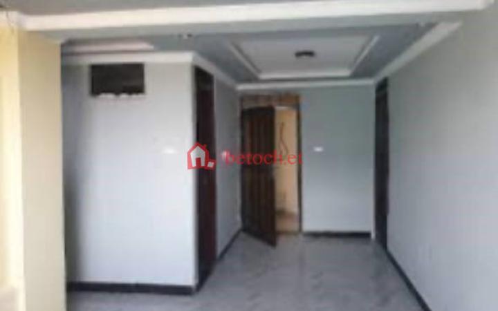 Tulu dimtu 20*80 Condominium 106 m2 1st Floor
