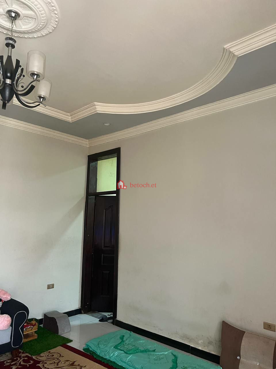 99.Kaliti Gabriel 240 M² U-shape House