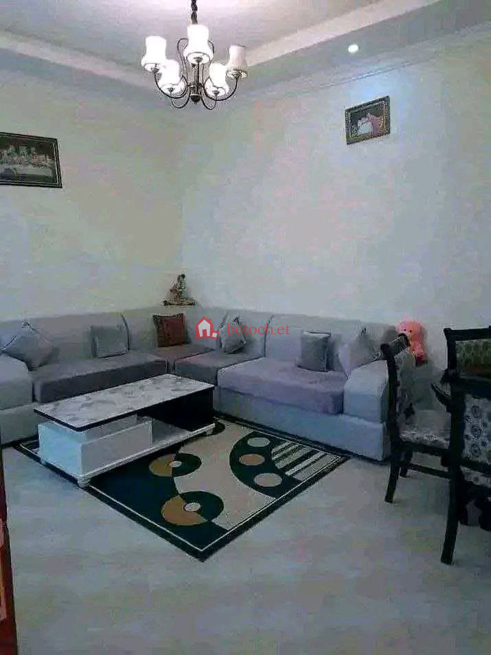 178.Jomo Konjit 200 m² U – shape House