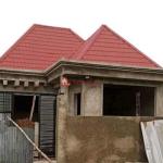 44.Ayat 150 m² Residence Villa Un Finished House
