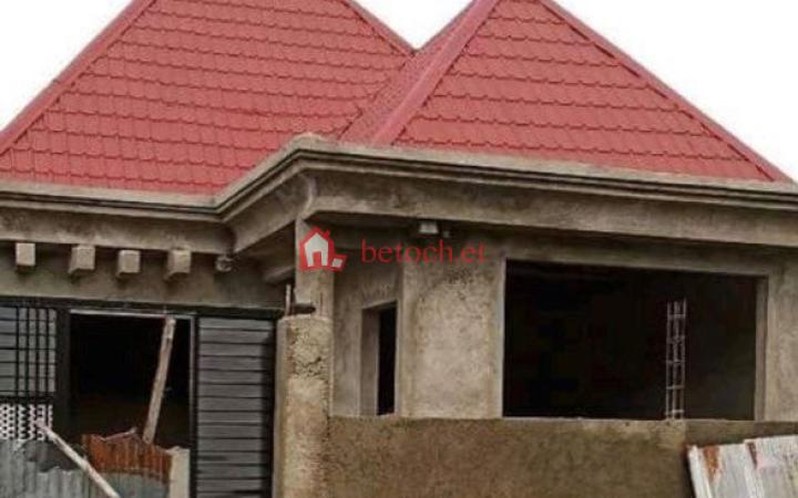 44.Ayat 150 m² Residence Villa Un Finished House