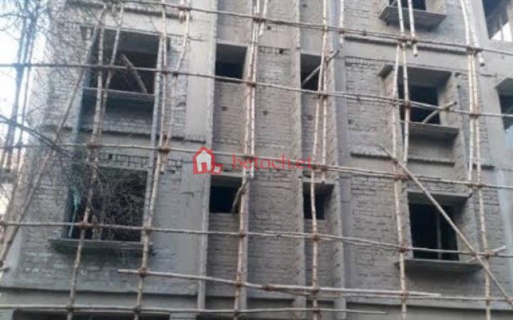 85.Summit 400 m² G⁺⁴ Apartment build (Under Construction G⁺⁷)