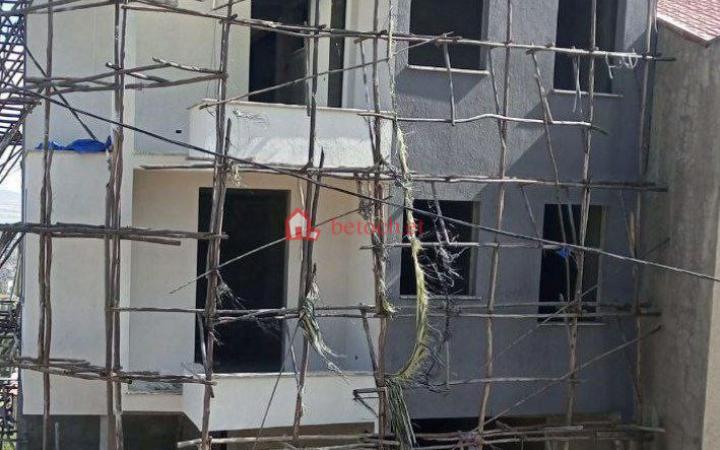 51.Ayat babur tabiya 175 m² G⁺² Resident Villa House Building (Under Construction)