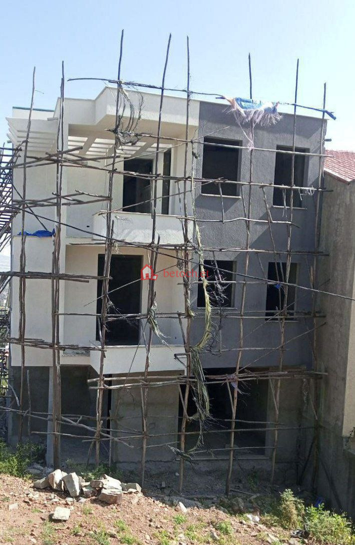 51.Ayat babur tabiya 175 m² G⁺² Resident Villa House Building (Under Construction)