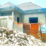 50.Ayat Babur tabiya 170 m² Residence Villa building (Under Construction)