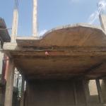 3.Tafo 541 m² G⁺² Residence Villa House (Under Construction )