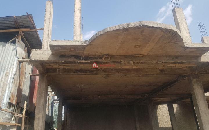 3.Tafo 541 m² G⁺² Residence Villa House (Under Construction )