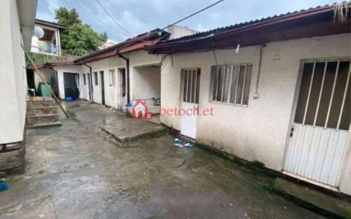 3.Properties rent price Bole 500 m² Residence Villa House