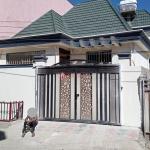 156.Alem bank 150 m² Residence (service Quarter G⁺¹) Villa building