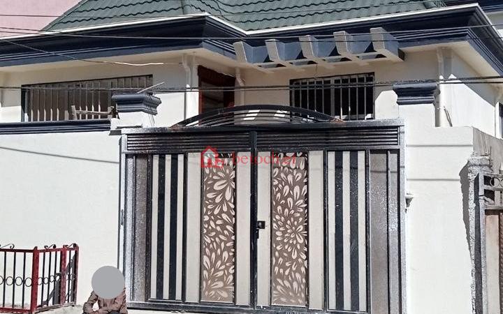 156.Alem bank 150 m² Residence (service Quarter G⁺¹) Villa building
