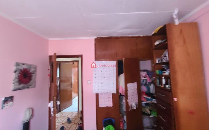 118.Ayat 290 m² G⁺¹ Residence service Villa building