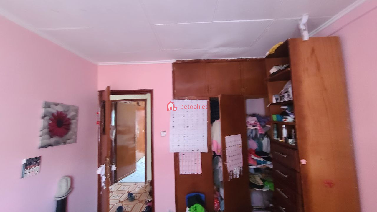 118.Ayat 290 m² G⁺¹ Residence service Villa building