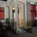 167.Ayat Babur tabiya 260 m² Residence Villa building