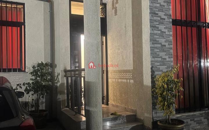167.Ayat Babur tabiya 260 m² Residence Villa building