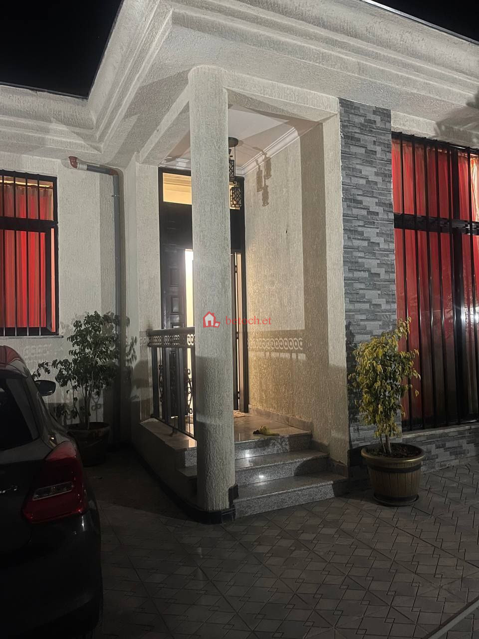 167.Ayat Babur tabiya 260 m² Residence Villa building