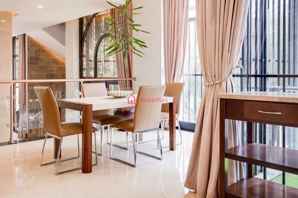 50.Mekanisa 546 m² G⁺3 Modern Residence Villa Building
