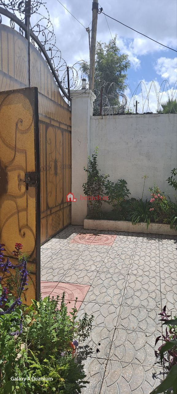 115.Taffo Mission 140 m² Residence Villa building