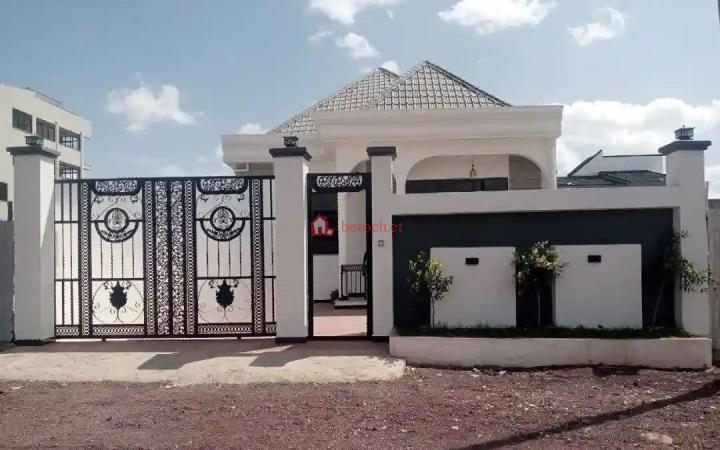 10.Smite 250 m² Residence Ground Villa House