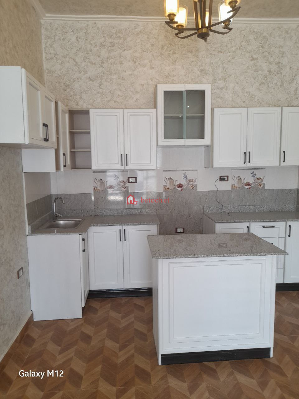 106.Semit 250 m² Residence Villa House building