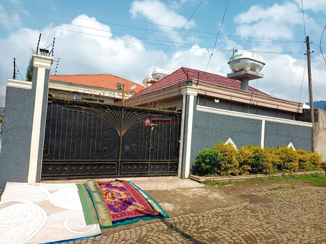 55.CMC Figa 287 m² Residence Villa House