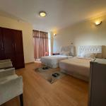 71.Wosen kara 160 m² Residence Villa House with service quarter