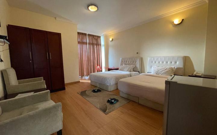 71.Wosen kara 160 m² Residence Villa House with service quarter