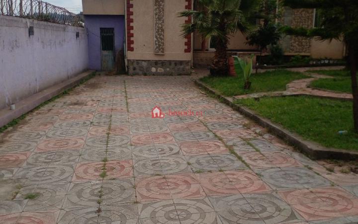 160.Alemgena 800 m² Residence (3 Villas together) Villa house