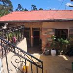 104.Semen mezegaja 170 m² Residence service Villa building
