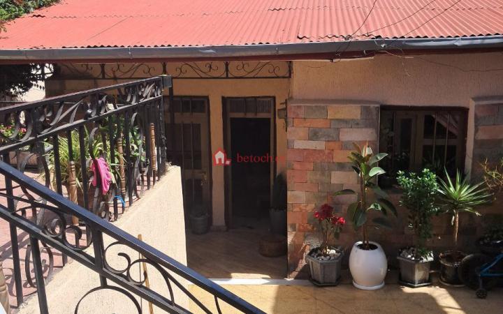 104.Semen mezegaja 170 m² Residence service Villa building